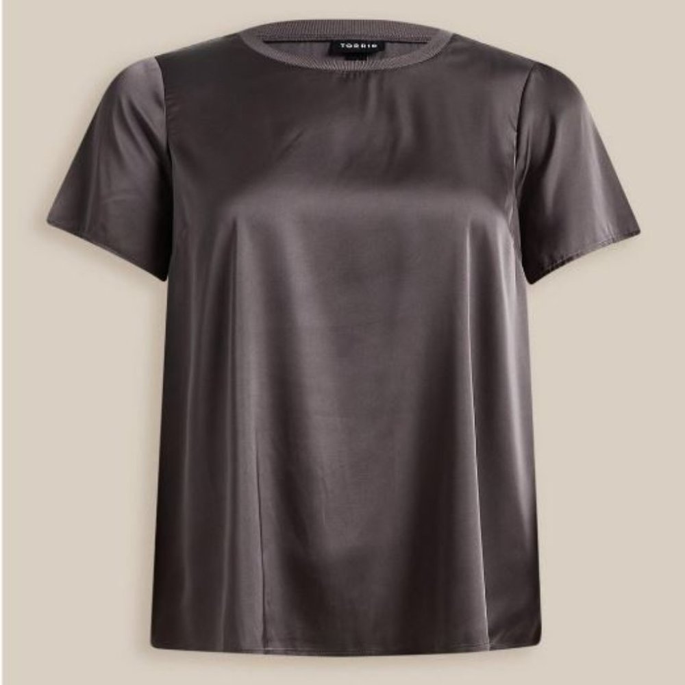 Torrid top